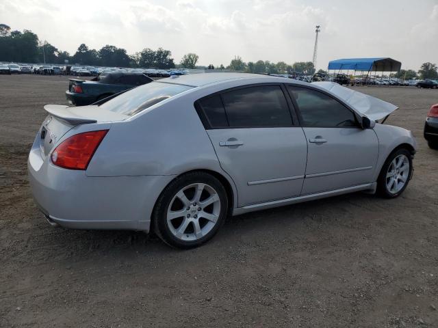 Photo 3 from auction – 2008 NISSAN MAXIMA SE with VIN 1N4BA41EX8C835109