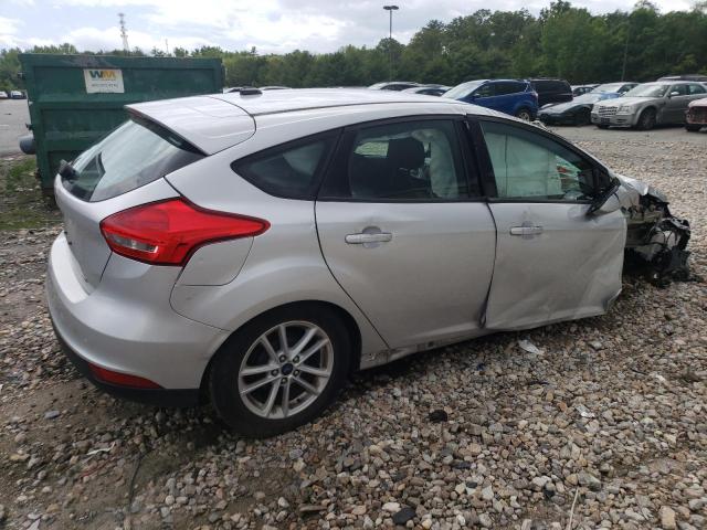Photo 3 from auction – 2018 FORD FOCUS SE with VIN 1FADP3K27JL200084