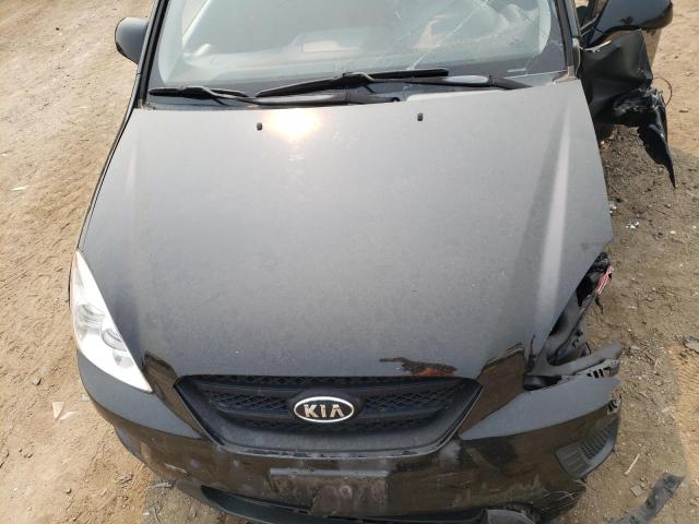 Photo 12 from auction – 2009 KIA RONDO BASE with VIN KNAFG528797275212