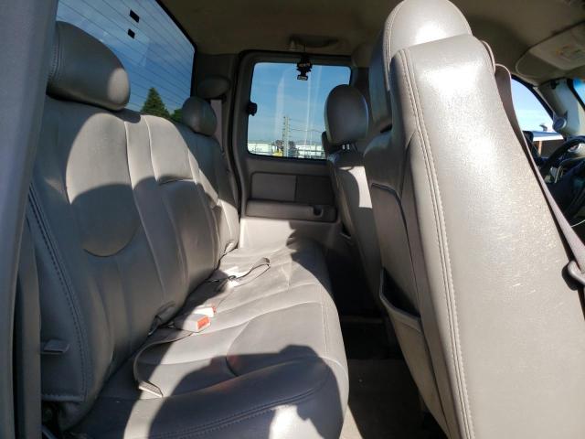 Photo 10 from auction – 2005 GMC SIERRA K25 with VIN 1GTHK29255E114745