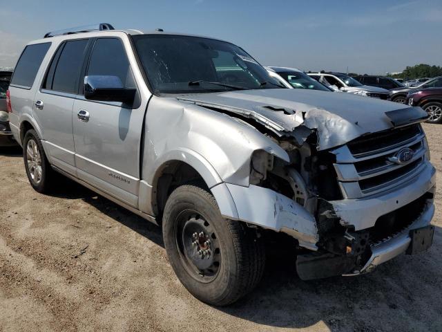 Photo 4 from auction – 2015 FORD EXPEDITION with VIN 1FMJU1LT5FEF20528