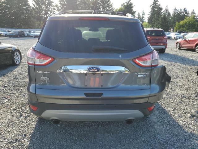 Photo 6 from auction – 2014 FORD ESCAPE TIT with VIN 1FMCU9J92EUB09364
