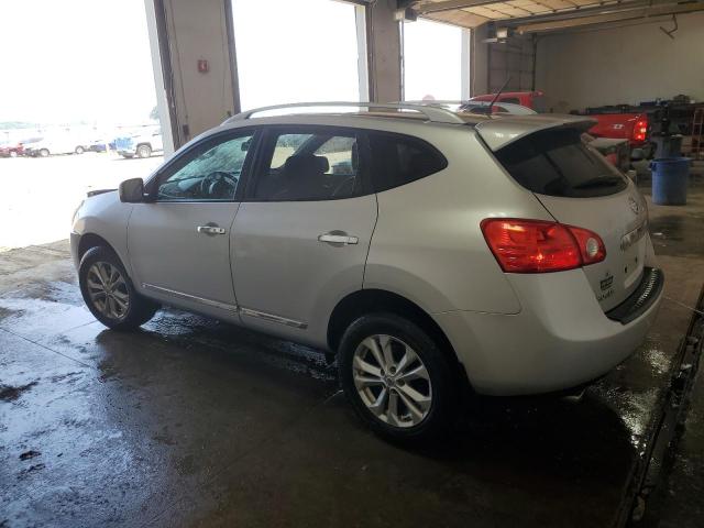 Photo 2 from auction – 2012 NISSAN ROGUE S with VIN JN8AS5MT4CW274887
