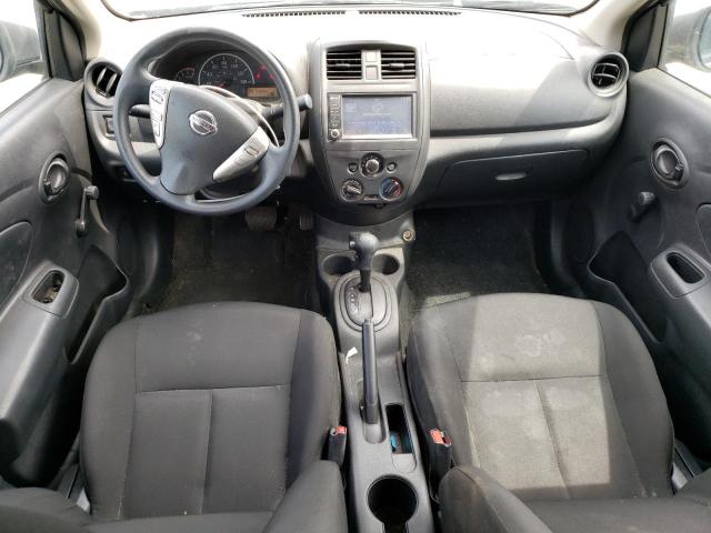 Photo 8 from auction – 2019 NISSAN VERSA S with VIN 3N1CN7AP3KL802568