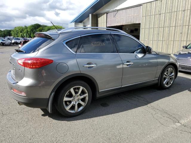 Photo 3 from auction – 2012 INFINITI EX35 BASE with VIN JN1AJ0HR3CM451475