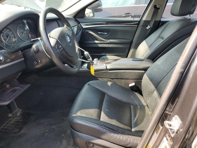 Photo 7 from auction – 2012 BMW 528 I with VIN WBAXG5C58CDX04049