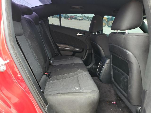 Photo 10 from auction – 2017 DODGE CHARGER R/ with VIN 2C3CDXCT1HH537021