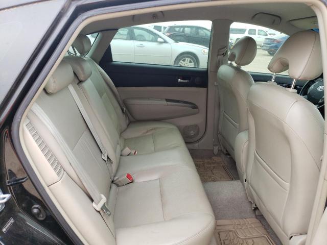 Photo 10 from auction – 2008 TOYOTA PRIUS with VIN JTDKB20UX83356497