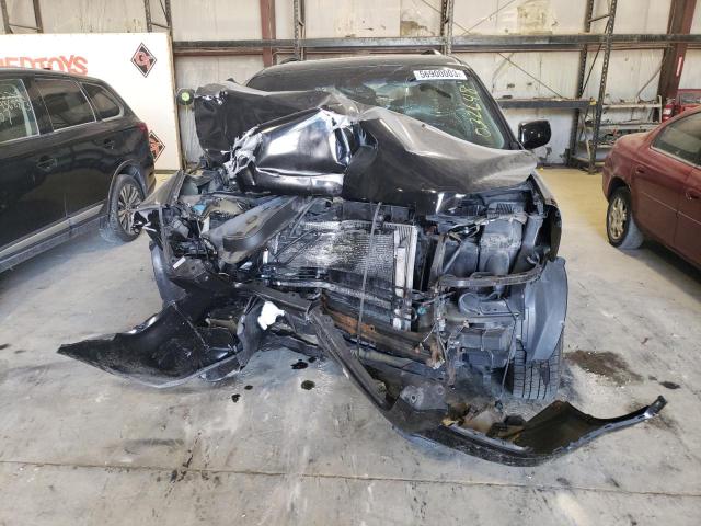 Photo 5 from auction – 2008 HONDA PILOT SE with VIN 5FNYF18388B032648