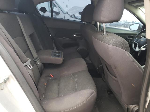 Photo 10 from auction – 2014 CHEVROLET CRUZE LT with VIN 1G1PC5SB3E7274544