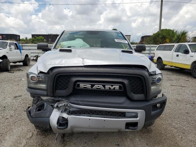 Photo 5 from auction – 2016 RAM 1500 REBEL with VIN 1C6RR7YT3GS272066