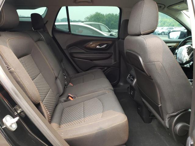 Photo 11 from auction – 2018 GMC TERRAIN SL with VIN 3GKALTEX3JL397649