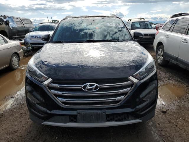 Photo 5 from auction – 2017 HYUNDAI TUCSON LIM with VIN KM8J3CA2XHU288848