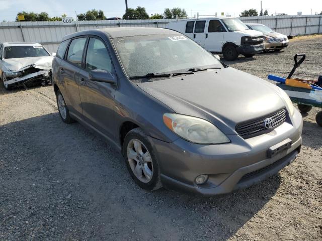 Photo 4 from auction – 2005 TOYOTA COROLLA MA with VIN 2T1LR30E65C394164