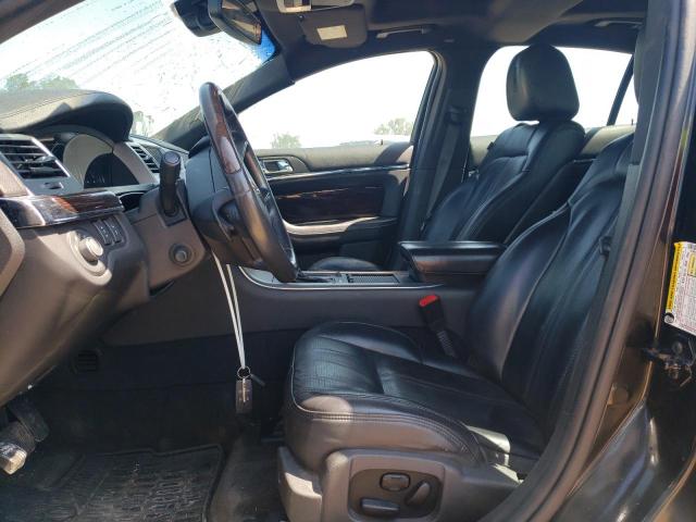 Photo 7 from auction – 2011 LINCOLN MKS with VIN 1LNHL9ER5BG609984