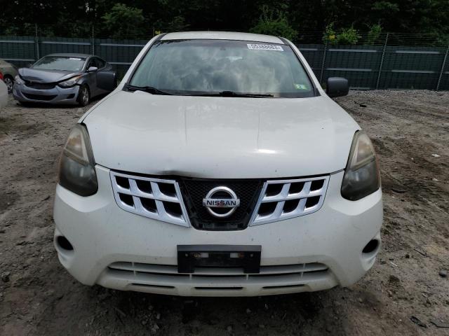 Photo 5 from auction – 2014 NISSAN ROGUE SELE with VIN JN8AS5MVXEW200281