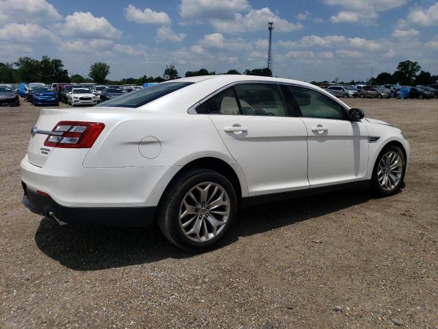 Photo 3 from auction – 2013 FORD TAURUS LIM with VIN 1FAHP2F83DG106470