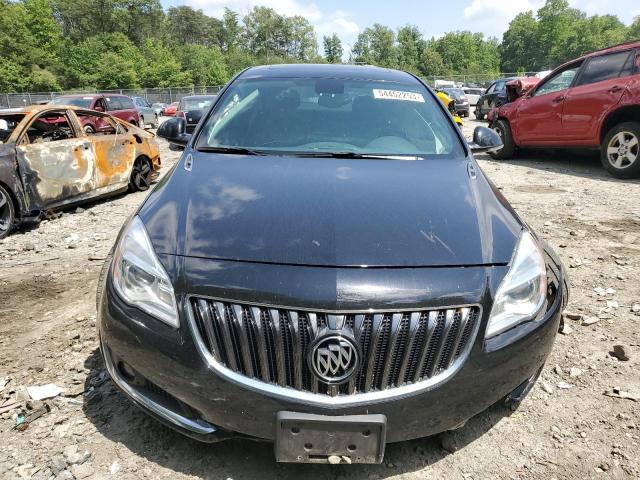 Photo 5 from auction – 2017 BUICK REGAL SPOR with VIN 2G4GL5EX0H9180800
