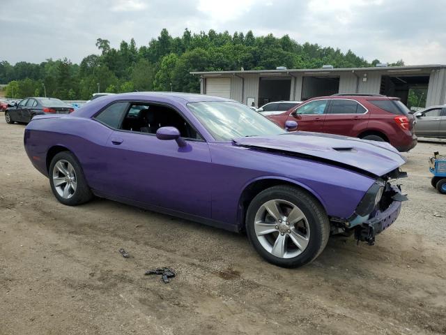 Photo 4 from auction – 2018 DODGE CHALLENGER with VIN 2C3CDZAG9JH311350