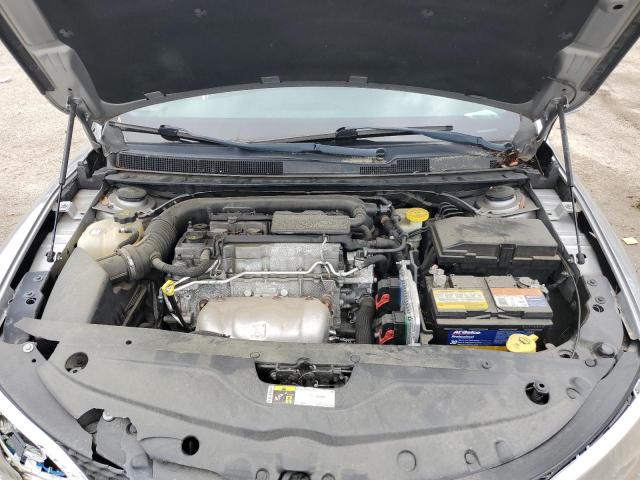 Photo 11 from auction – 2015 CHRYSLER 200 LIMITE with VIN 1C3CCCAB4FN703526