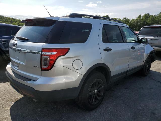 Photo 3 from auction – 2015 FORD EXPLORER with VIN 1FM5K8B80FGA49941