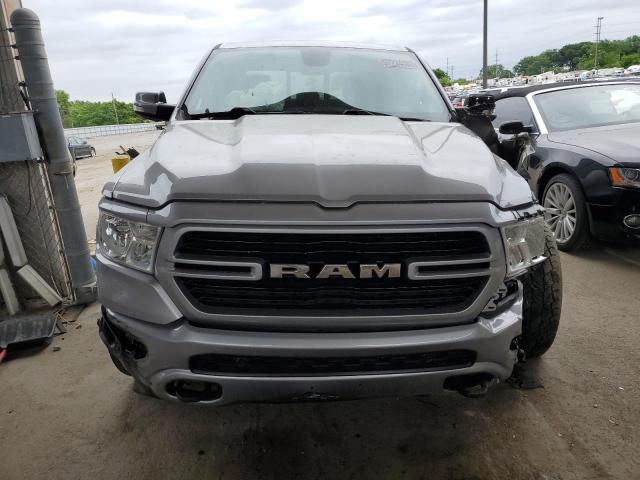 Photo 5 from auction – 2020 RAM 1500 BIG H with VIN 1C6SRFFM5LN229056