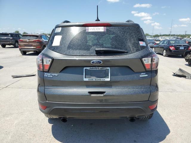 Photo 6 from auction – 2018 FORD ESCAPE SE with VIN 1FMCU0GD2JUB04179
