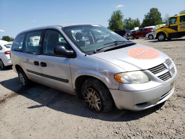 Photo 4 from auction – 2005 DODGE GRAND CARA with VIN 1D4GP24R85B372392