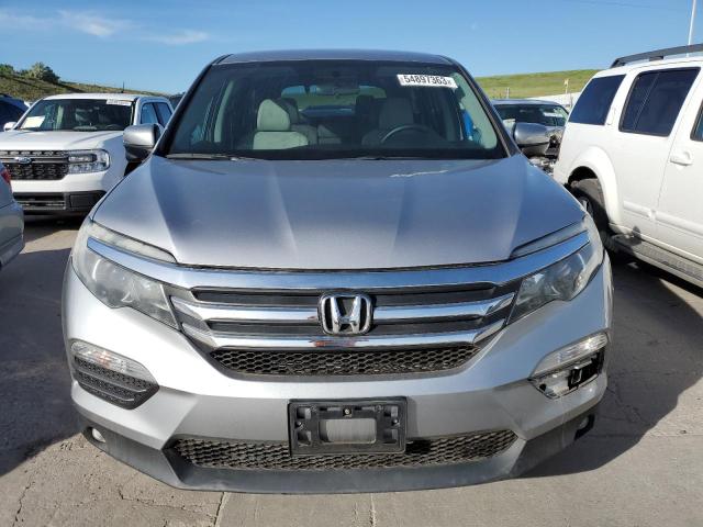 Photo 5 from auction – 2018 HONDA PILOT EX with VIN 5FNYF6H35JB036885