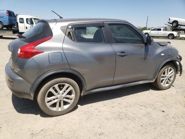 Photo 3 from auction – 2012 NISSAN JUKE S with VIN JN8AF5MV9CT110963