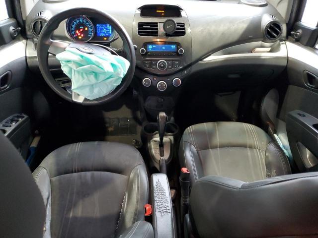 Photo 8 from auction – 2013 CHEVROLET SPARK LS with VIN KL8CB6S99DC572056