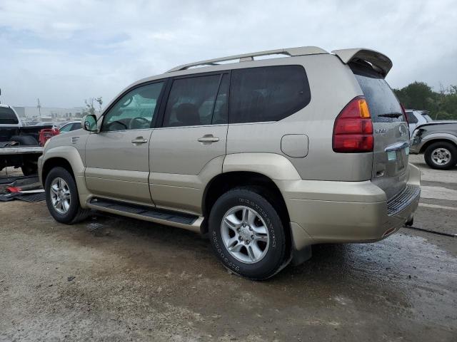 Photo 2 from auction – 2004 LEXUS GX 470 with VIN JTJBT20X740048039