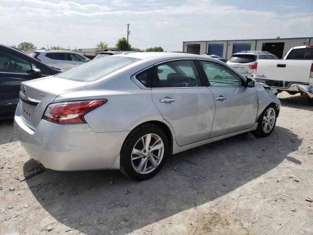 Photo 3 from auction – 2015 NISSAN ALTIMA 2.5 with VIN 1N4AL3AP7FN863520