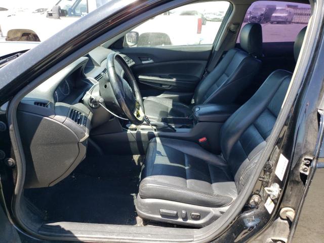 Photo 7 from auction – 2012 HONDA ACCORD SE with VIN 1HGCP2F60CA176806