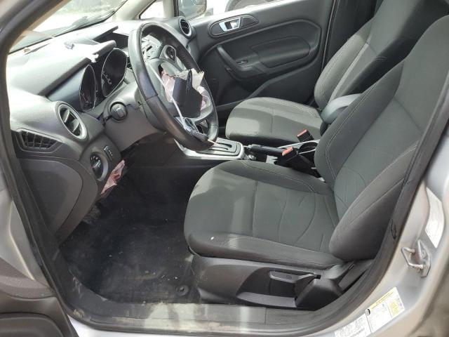 Photo 7 from auction – 2015 FORD FIESTA SE with VIN 3FADP4EJ4FM124533