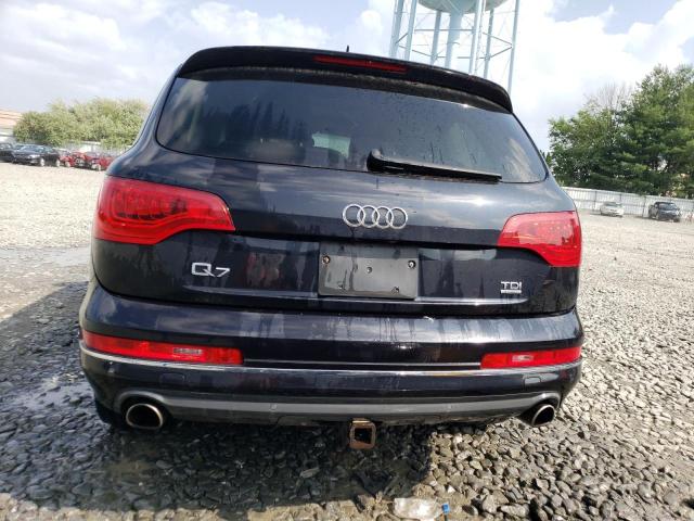 Photo 6 from auction – 2013 AUDI Q7 PREMIUM with VIN WA1LMAFE0DD012393