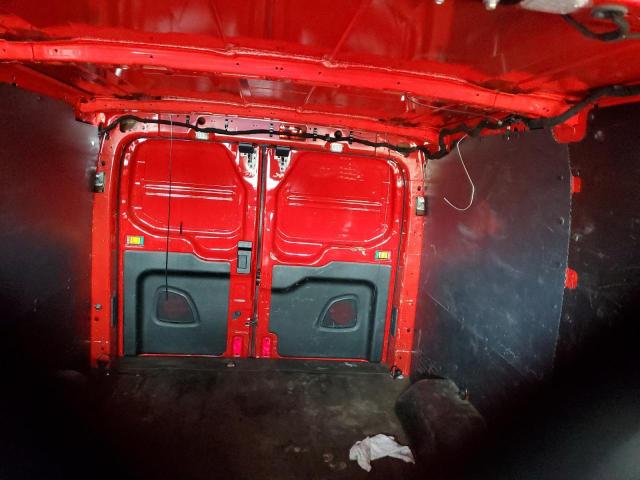 Photo 10 from auction – 2018 FORD TRANSIT T- with VIN 1FTYE1ZM1JKA55384