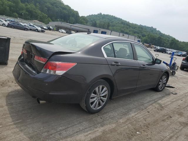 Photo 3 from auction – 2011 HONDA ACCORD EXL with VIN 1HGCP2F88BA048085