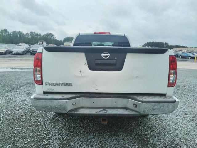 Photo 6 from auction – 2014 NISSAN FRONTIER S with VIN 1N6BD0CT6EN723247