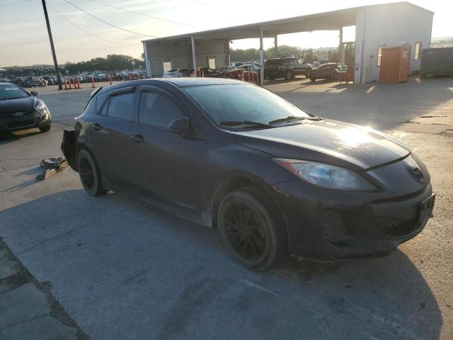 Photo 4 from auction – 2013 MAZDA 3 I with VIN JM1BL1MPXD1823676