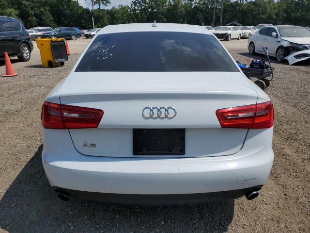 Photo 6 from auction – 2014 AUDI A6 PREMIUM with VIN WAUCFAFC9EN052169