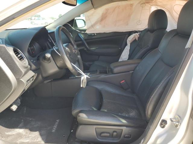 Photo 7 from auction – 2013 NISSAN MAXIMA S with VIN 1N4AA5AP7DC843889