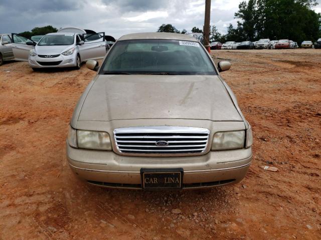 Photo 5 from auction – 1999 FORD CROWN VICT with VIN 2FAFP74W7XX114463