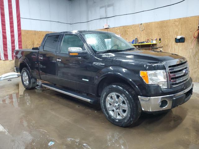 Photo 4 from auction – 2013 FORD F150 SUPER with VIN 1FTFW1ET7DFA37096