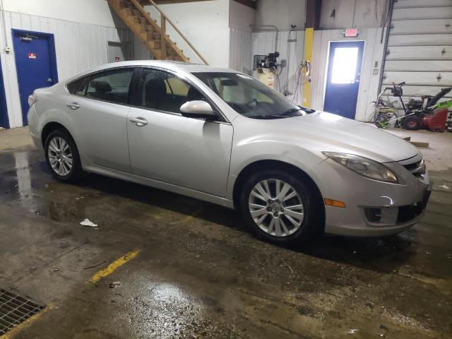 Photo 4 from auction – 2010 MAZDA 6 I with VIN 1YVHZ8CH2A5M31625