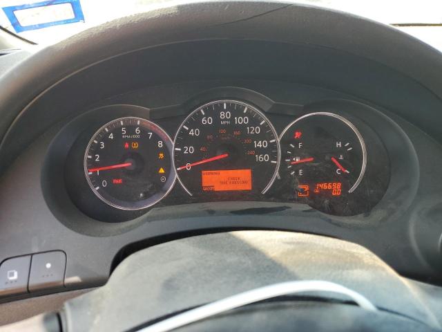 Photo 9 from auction – 2012 NISSAN ALTIMA BAS with VIN 1N4AL2AP1CC137573
