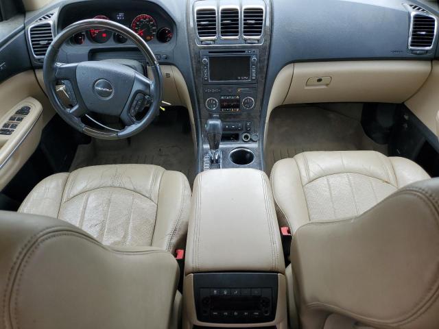 Photo 8 from auction – 2011 GMC ACADIA DEN with VIN 1GKKRTED8BJ344592