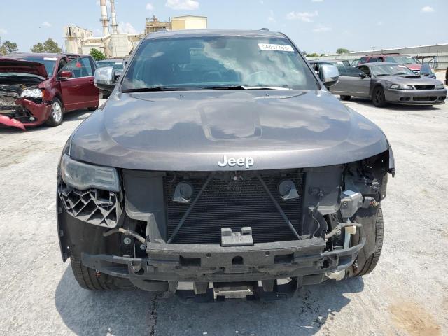 Photo 5 from auction – 2017 JEEP GRAND CHER with VIN 1C4RJFBG0HC764524