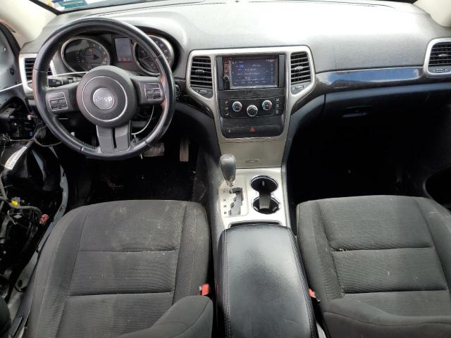 Photo 8 from auction – 2013 JEEP GRAND CHER with VIN 1C4RJFAG0DC620113