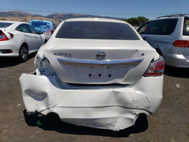 Photo 6 from auction – 2015 NISSAN ALTIMA 2.5 with VIN 1N4AL3AP8FC147771